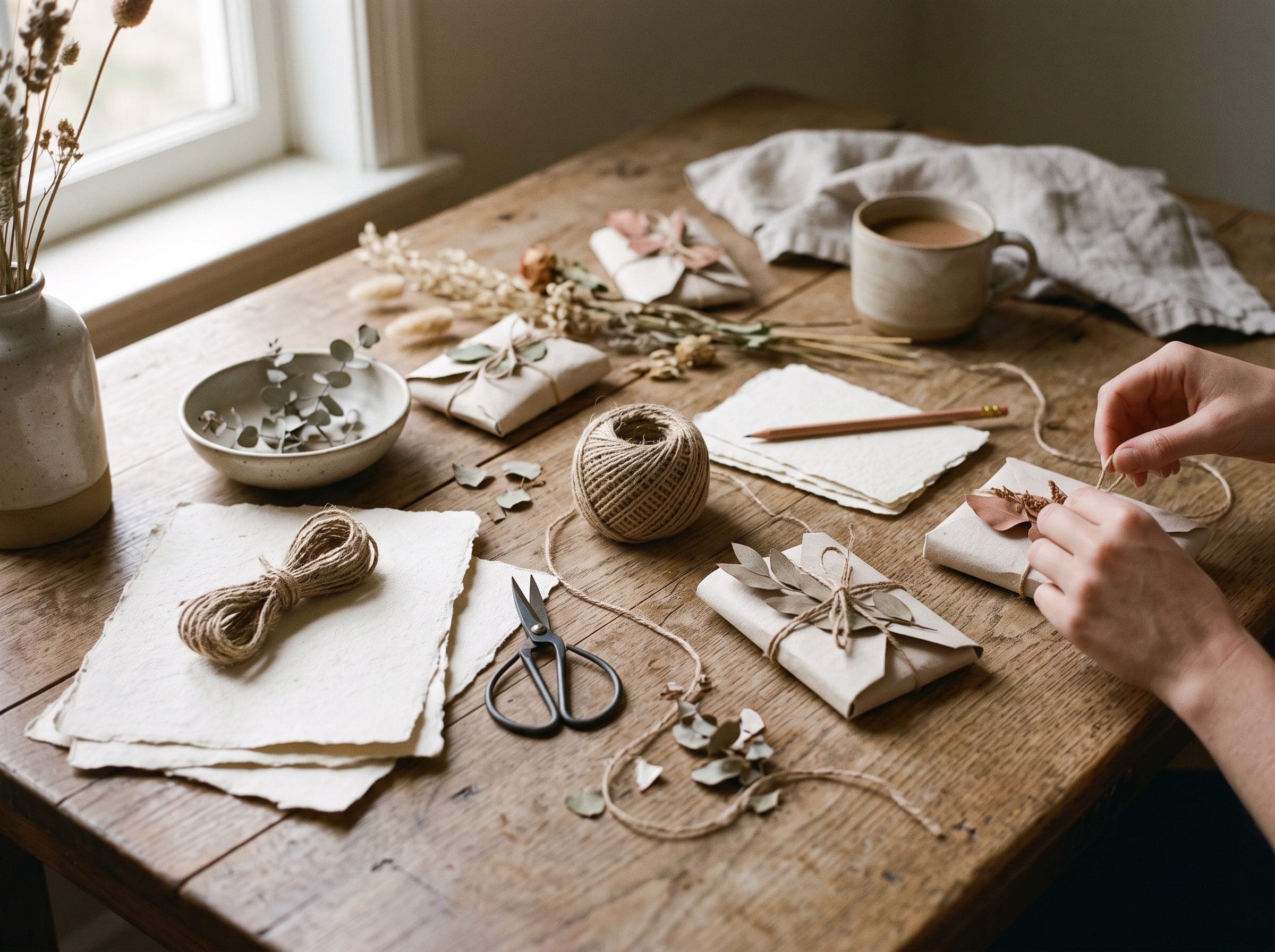 Analog Activity — Something to do, together, offline.
