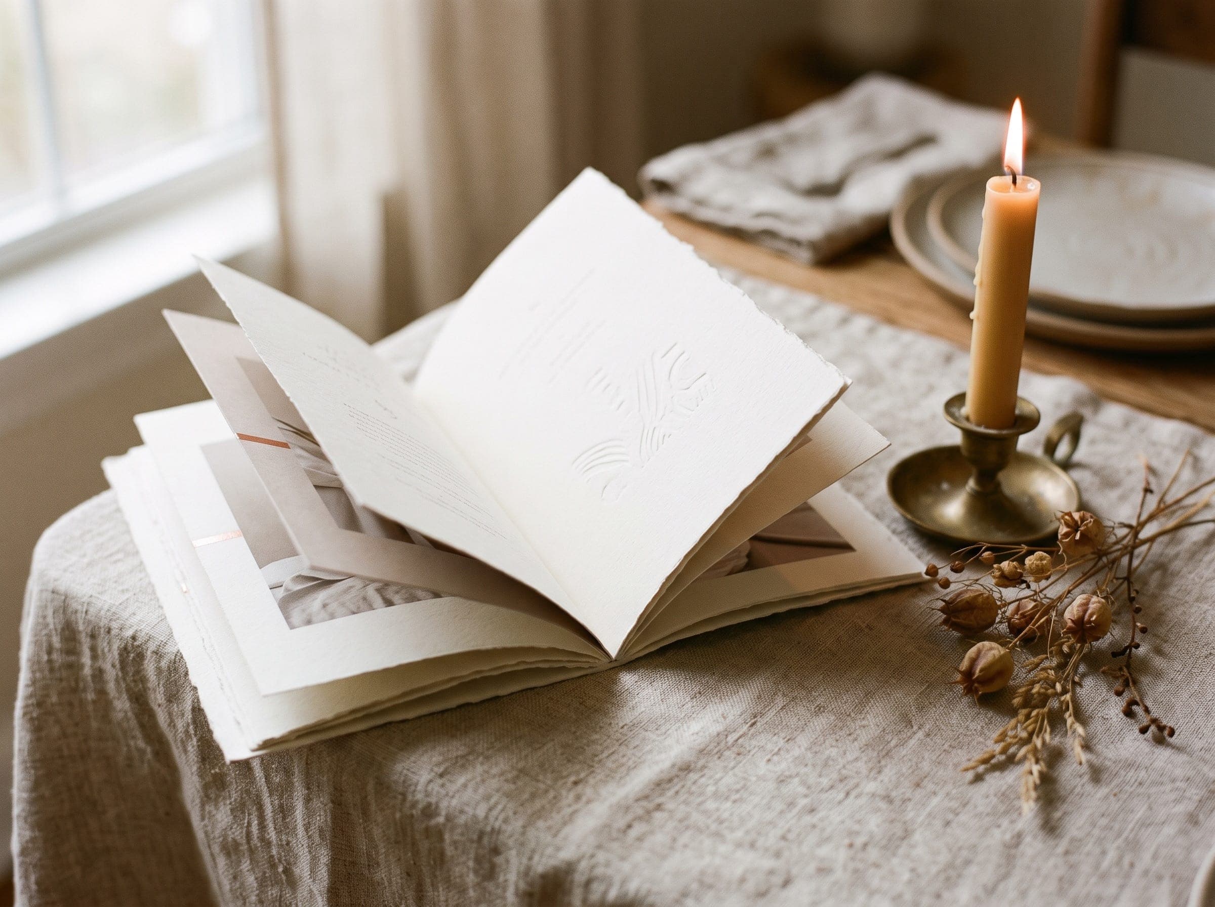 Host Guide — Your evening, planned end to end.